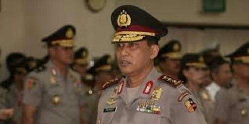 PP Pemuda Muhammadiyah Desak Jokowi dan Kapolri Copot Budi Waseso