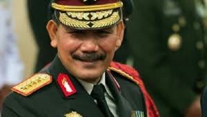 GoRiau Didesak Copot Budi Waseso, Ini Jawaban Kapolri