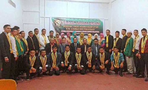 Jaminan Kerja Sambil Berkuliah di STAILe Pekanbaru Sudah Terbukti