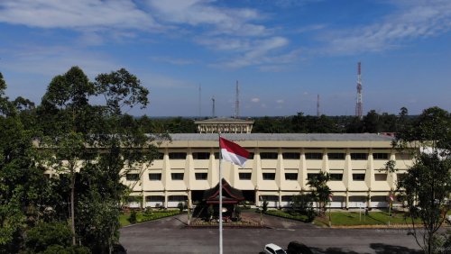 Unilak Berikan Diskon 10 Persen Uang SPP untuk Mahasiswa