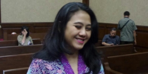 GoRiau Damayanti Sebut Pimpinan Komisi V DPR Minta Kompensasi Rp10 Triliun, Ancam Persulit Kementerian PUPR Jika Tak Dipenuhi