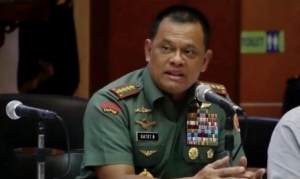 GoRiau Jaga Keutuhan NKRI, Panglima TNI Gagas Doa Bersama 171717