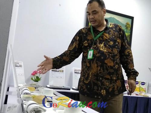 Pasok Bahan Baku dari Sumbar dan Medan, Aerofood ACS Pekanbaru Sediakan Makanan Berkualitas dan Higienis bagi Penumpang Garuda Indonesia