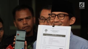 GoRiau Kekayaan Sandiaga Uno Bertambah Rp1,2 Triliun dalam 2 Tahun, Ini Sumbernya