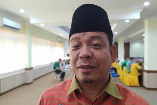 Menang Pemilu 2019 di Riau, PDIP Yakin Menang Lagi di 5 Pemilukada 2020