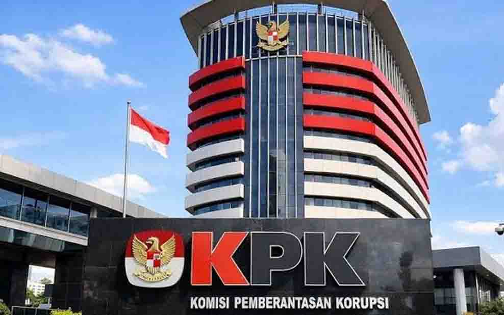 Usut Dugaan Korupsi Gedung Pemkab Lamongan, KPK Periksa Manajer KSO Abipraya