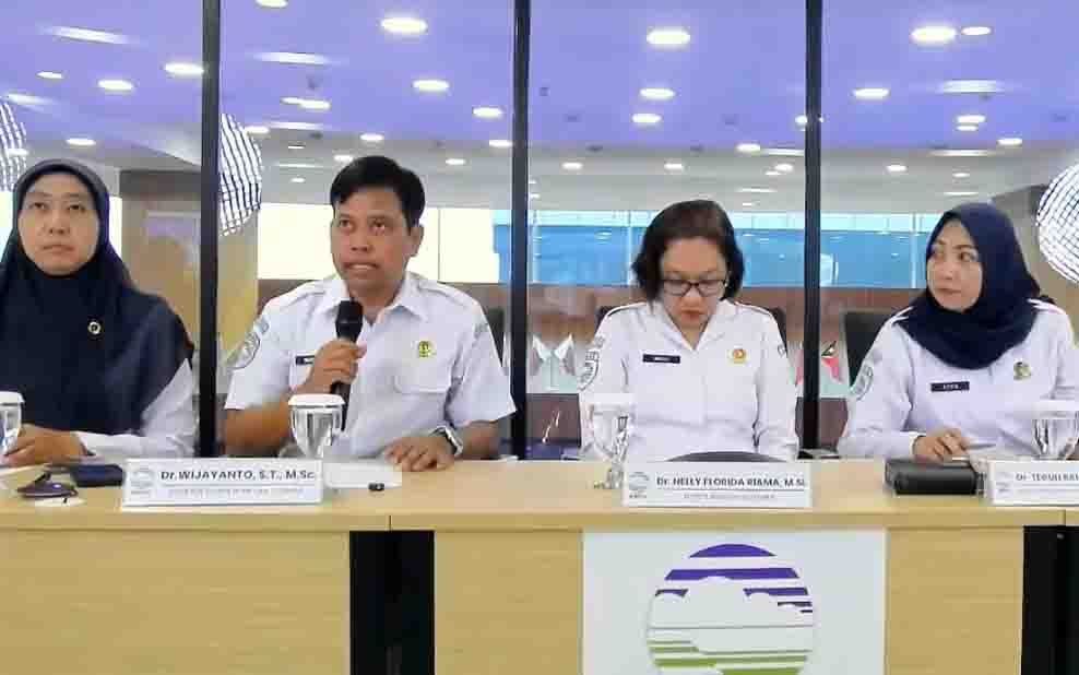 37 Gempa Susulan Guncang Nagekeo, Warga NTT Diminta Jauhi Bangunan Retak