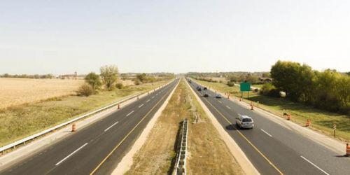 Hutama Karya Akhirnya Raih Konsesi Tol Trans Sumatera Selama 40 Tahun, Termasuk Tol Pekanbaru - Dumai