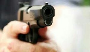 GoRiau Rampok dan Tembak Nasabah BRI, Polisi Berpangkat Briptu Ditangkap Sekuriti dan Warga