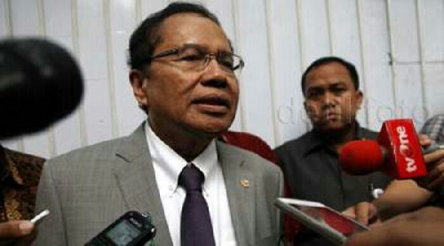 Rizal Ramli: Indonesia Penganut Neolib, Pertumbuhan Ekonomi Tidak Menyejahterakan Rakyat
