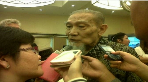 Mengenang Ali Wardhana, Menteri Keuangan yang Mampu Jinakkan Inflasi 650% dalam 2 Tahun
