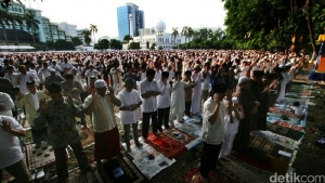 GoRiau Pemerintah Diingatkan Jamin Hak Beribadah Umat Islam yang Berbeda Hari Idul Adha