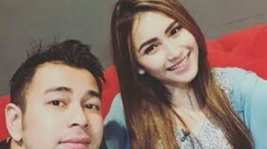 GoRiau Raffi Ahmad dan Ayu Ting Ting Dikabarkan Kepergok Keluarga Nagita Selingkuh di Apartemen, Mukanya Bengkak Dipukuli