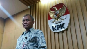 GoRiau Dirut BUMN Diduga Terima Fee dan Buka Rekening di Singapura