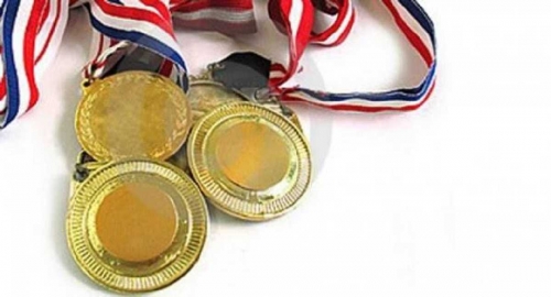 Kantongi Tiga Medali PON XIX Jabar, Atlet Riau Harus Termotivasi tapi Jangan Cepat Berpuas Diri