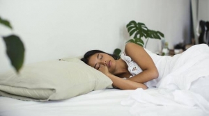 GoRiau Jangan Tidur dengan Rambut Basah, Ini 4 Bahayanya
