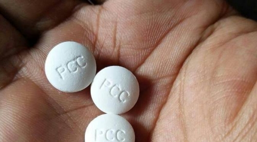 RSJ Terpaksa Ikat Kedua Kaki dan Tangan Bocah Korban Pil PCC