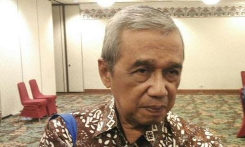 WartaPKU.com Busyro Khawatir Revisi UU KPK Sebagai Bayaran Jokowi