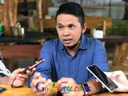 KPU Tetapkan Pemilih Sementara Pilkada Serentak, Rokan Hilir Terbanyak, Kepulauan Meranti Paling Sedikit