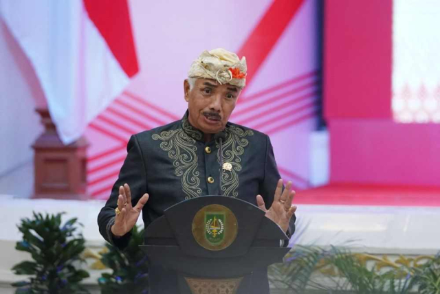 Jelang Pemilu 2024, Ketua Umum Asosiasi FKUB Indonesia Sampaikan Beberapa Hal Penting, Ini Penjelasannya