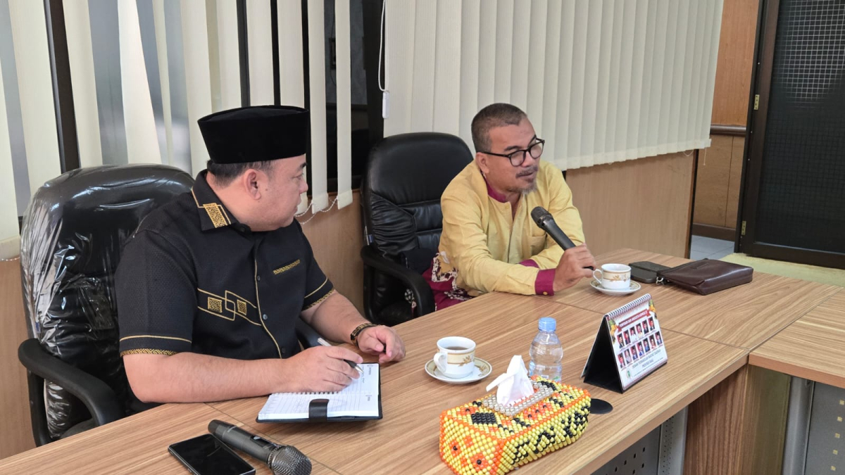 Koalisi Masyarakat Sipil Dorong Pembentukan Kaukus Parlemen Hijau di DPRD Riau