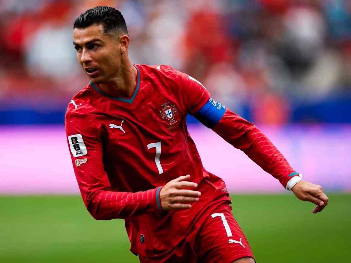 Koleksi Gol Cristiano Ronaldo dan Michel Platini di Sepanjang Gelaran Euro
