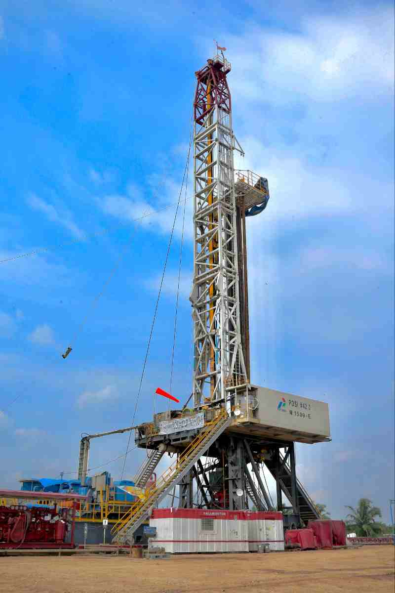MNK Rokan: Tonggak Baru Pionir Pengembangan MNK Indonesia Oleh Pertamina