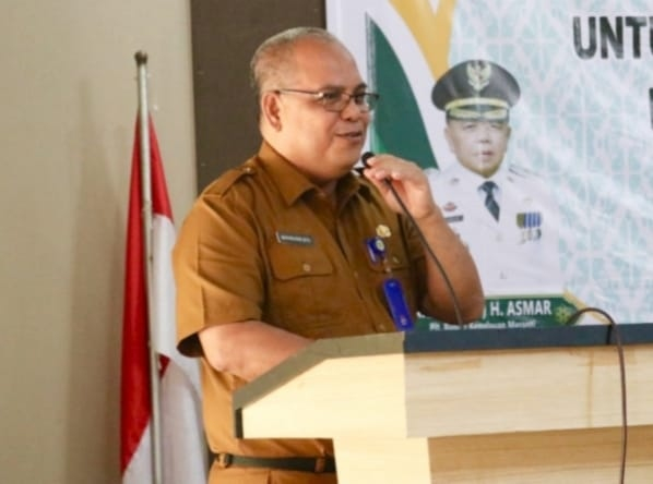 17 ASN Meranti Siap Tinggalkan Pemkab, Bidik Kemenhaj