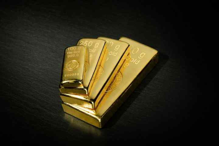 Dolar Menguat, Harga Emas Dunia Turun ke Level Terendah Sejak Agustus