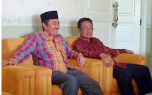 GoRiau Bupati Siak Apresiasi Pengelolaan Dana Zakat Agam