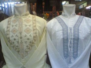 GoRiau Gara-gara Korupsi Baju Koko, Bendahara Golkar Kampar Diburu Jaksa