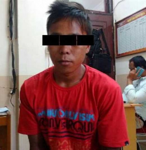 Modus Dijanjikan Nikah, Buruh di Kabupaten Siak Perawani 2 Remaja di Kampungnya, 1 Korban Hamil 4 Bulan