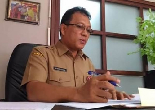 Soal Lima Pejabat Eselon II Pemprov Mundur, Kepala BKD Riau: Hanya Rahmad Rahim dan Askardhiya Patrianov
