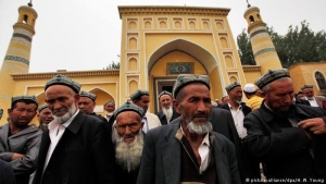 GoRiau Abaikan Permintaan China, Malaysia Bebaskan 11 Muslim Uighur dan Terbangkan ke Turki