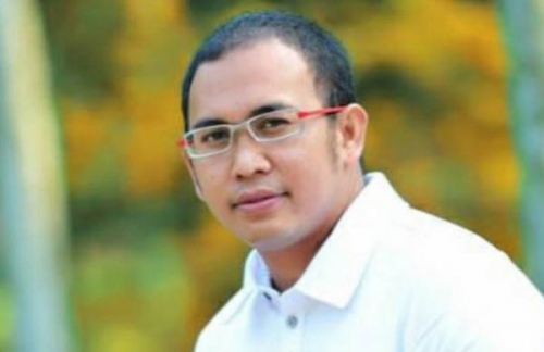 Kubu Prabowo - Sandi Minta Bawaslu Tindak Tegas 11 Kepala Daerah di Riau yang Dukung Jokowi 2 Periode