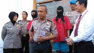 GoRiau Takut Dicerai Suami, Wanita Ini Nekat Beli Bayi Berumur 3 Hari Secara Online, Begini Akibatnya