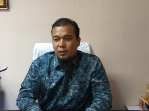 Pilkada 2020, PKB Riau Masih Tunggu Juknis DPP