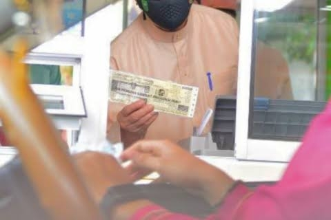 Bebas Denda Keterlambatan, Bapenda Riau Beri Keringanan Pajak hingga Akhir November