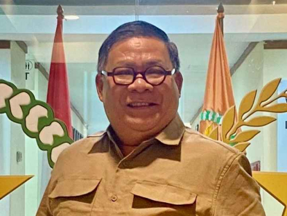 Lupa Diri, Binasa Negeri