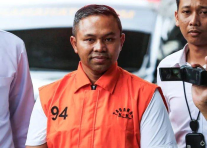 GoRiau Hukuman Diperberat PT Riau, Gubernur Riau Nonaktif Abdul Wahid Resmi Ajukan Kasasi ke MA