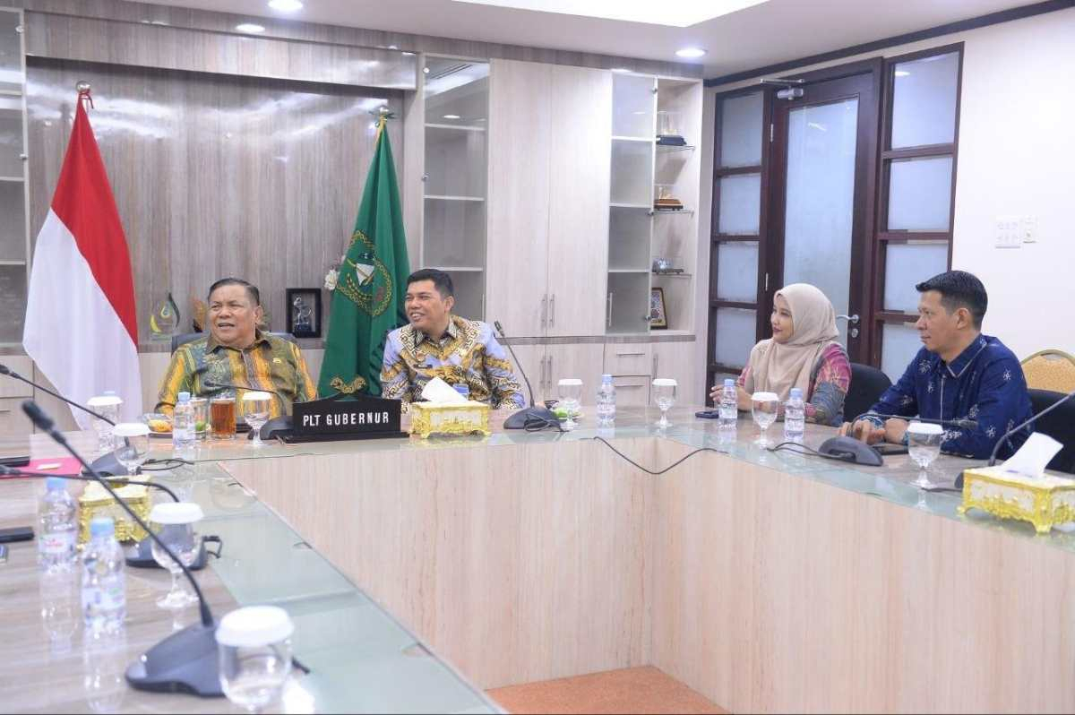 Kemenkum Riau Kenalkan Harmonitas, Birokrasi Aturan Daerah di Riau Bakal Dipangkas