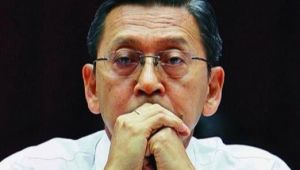 GoRiau Hah... Status Tersangka Boediono Tinggal Selangkah Lagi, Benarkah?