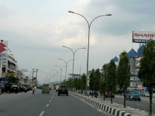 Waduh! Tunggakan Listrik Pemko Pekanbaru Mencapai Rp20 Miliar