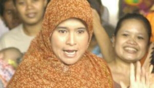 GoRiau Neno Warisman Sebut Ahok Menistakan Agama, Ini 3 Alasannya