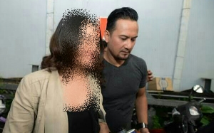 GoRiau Aa Gatot Sebut CT Sudah Tak Perawan Saat Digaulinya