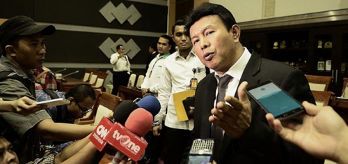 Nah... Kabareskrim Jamin Kasus Ahok akan Terang Benderang Sebelum Jumat