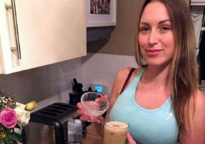 GoRiau Wanita Cantik Ini Mengaku Minum Sperma Setiap Pagi, Begini Hasilnya