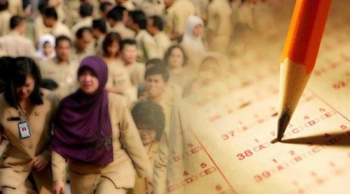 Hari Ini, Calon Anggota KIP Riau Ikut Penyaringan Tes Wawancara