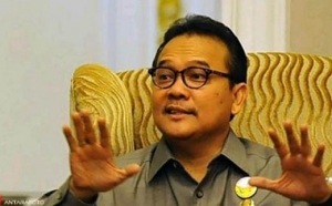 GoRiau Mahkamah Agung Kabulkan PK Mantan Gubernur Riau Rusli Zainal
