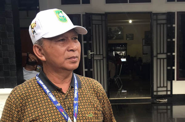 Perolehan Medali Porprov X Riau, Pekanbaru Kokoh di Puncak
